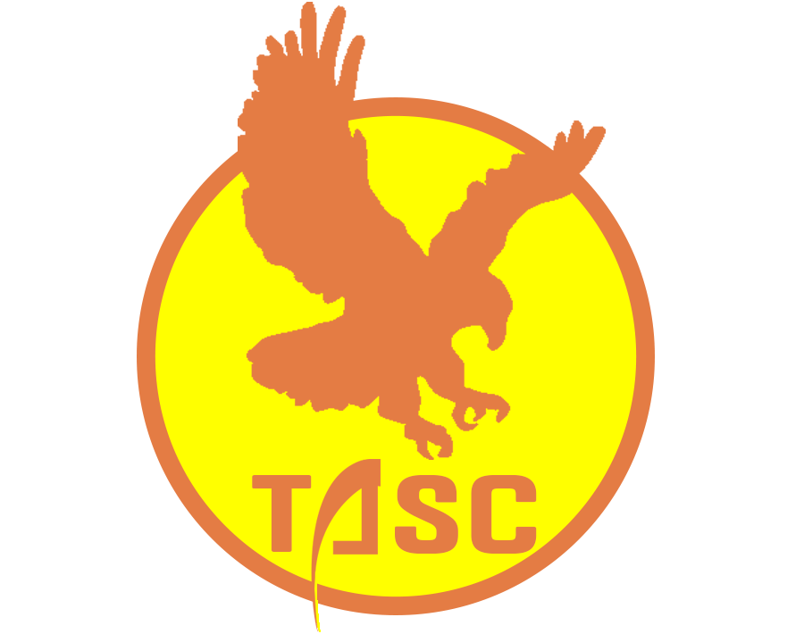 TASC Travel agency & logistics